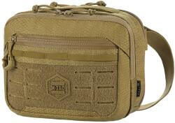 M-Tac Geantă M-Tac Bag Elite Hex - Coyote