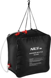 Nils Duș solar pentru camping Nils Camp - 40 l