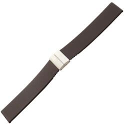 Bonetto Cinturini Curea de ceas Bonetto Cinturini 320 - din cauciuc 16 mm