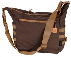 Helikon-Tex Geantă Helikon-Tex Bushcraft Satchel 17 l - Earth Brown Clay