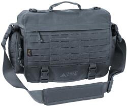Direct Action Geantă Direct Action Messenger 10 l - Shadow Grey