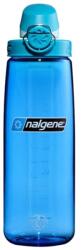 Nalgene Sticlă Nalgene On The Fly 710 ml - Blue/Glacial Cap