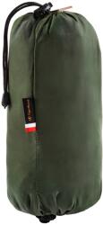 Tiger Wood Hamac TigerWood Libelula V1 Long Green - cu plasă de protecție împotriva insectelor