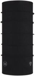 Buff Eșarfă de protecție Buff Thermonet - Solid Black