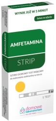 Hydrex Diagnostics Test antidrog Hydrex Amphetamine Stripe