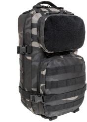 Brandit Rucsac Brandit US Cooper Patch Medium 25 l - Dark Camo
