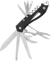 Mamba Tac Briceag Mamba Tac Handy Knife - Black