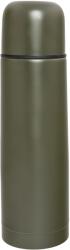 Mil-Tec Termos din oțel inoxidabil Mil-Tec 500 ml - Olive