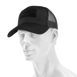 Mil-Tec Șapcă Mil-Tec Trucker Baseball Cap - Black