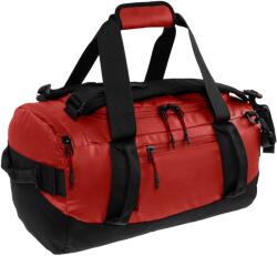Highlander Geantă Highlander Outdoor Hauler Duffel 30 l - Red