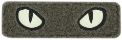 M-Tac Patch - emblemă M-Tac Cat Eyes Type 2 Laser Cut - Ranger Green/GID