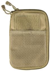 Mil-Tec Borsetă Mil-Tec Molle Belt Office - Coyote