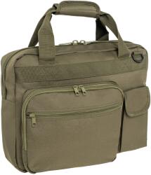 Mil-Tec Geantă Mil-Tec Laptop Briefcase Bag - Olive