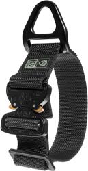 K9 Thorn Zgardă tactică pentru câine mediu K9 Thorn Cobra Alpha - Black