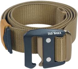 TATONKA Curea Tatonka Stretch 32 mm - Coyote Brown