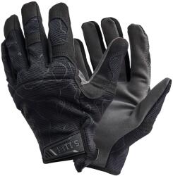 5.11 Tactical Mănuși tactice 5.11 High Abrasion 2.0 - Black