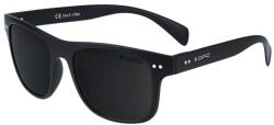 OPC Ochelari de soare OPC Lifestyle J-Bay Matt Black Smoke Revo polarizați