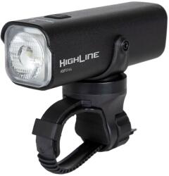 Mactronic Lumină frontală pentru bicicletă Mactronic Highline - 1000 lumeni