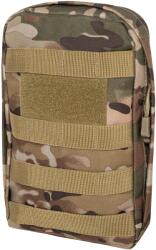 Brandit Borsetă Brandit Molle Pouch Snake - Tactical Camo