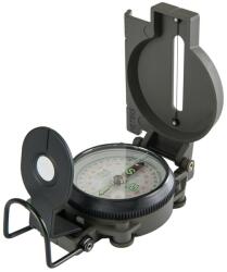 Helikon-Tex Busolă Helikon-Tex Ranger MK2 Metal Body - Grey