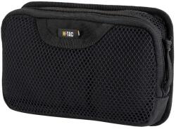 M-Tac Borsetă M-Tac Hook & Loop Utility Panel - Black