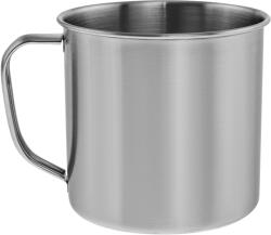 Mil-Tec Cană din oțel Mil-Tec 500 ml