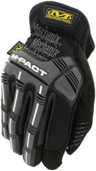 Mechanix Wear Mănuși tactice Mechanix Wear M-Pact Open Cuff - Black/Grey