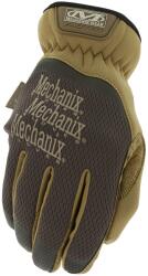 Mechanix Wear Mănuși tactice Mechanix Wear FastFit - Brown