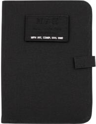 MFH Carnet MFH A5 - Black