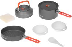 Fire-Maple Set de vase turistice Fire Maple Feast 2 - Orange
