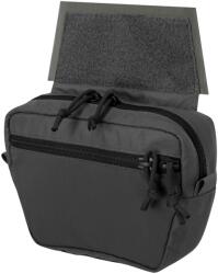 Direct Action Borsetă Direct Action Underpouch Light - Shadow Grey