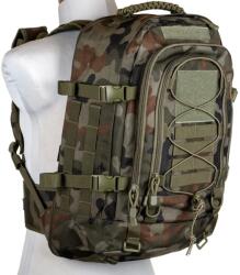 Specna Arms Rucsac Specna Arms Tactical 30 l - wz. 93 Pantera PL Woodland