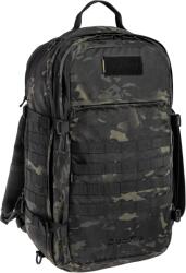 Wisport Rucsac Wisport Crossfire 45-65 l - MultiCam Black