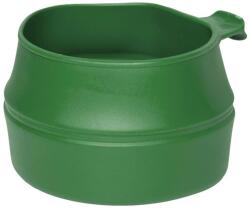 Wildo Cană pliabilă Wildo Fold-A-Cup 250 ml - Sugarcane