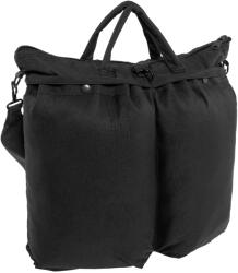 Mil-Tec Geantă pentru cască Mil-Tec Helmet Bag - Black