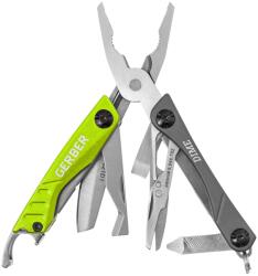 Gerber Gear Multitool Gerber Dime - Green