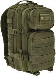 Mil-Tec Rucsac Mil-Tec Assault Pack Small 20 l - Olive