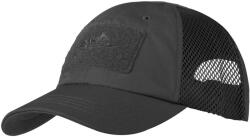 Helikon-Tex Șapcă Helikon-Tex Baseball Vent - Black