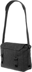 Highlander Geantă Highlander Outdoor Webbing Haversack 18 l - Black