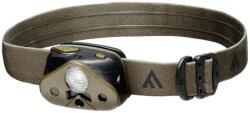 Mactronic Lanternă frontală Mactronic Nomad 03 cu mâner NVG Green - 340 lm