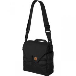 Helikon-Tex Geantă Helikon-Tex Bushcraft Haversack 8 l - Black