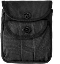 Mil-Tec Borsetă Mil-Tec Ranger Belt Pouch - Black