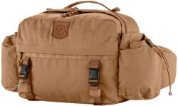 Fjallraven Geantă pentru șold Fjallraven Singi Hip Pack 10 l - Khaki Dust