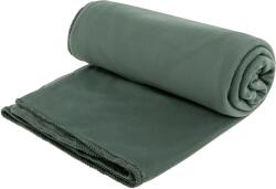 Sea to Summit Prosop cu uscare rapidă Sea To Summit Drylite Towel L 60 x 120 cm - Sage Green Prosop