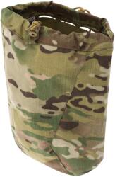 Direct Action Husă pentru cartușe goale și muniții Direct Action Dump Pouch - MultiCam