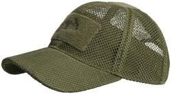 Helikon-Tex Șapcă cu velcro Helikon-Tex Mesh - Olive Green