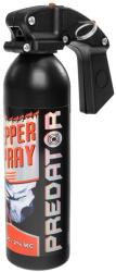 Holsters HPE Spray cu piper împotriva animalelor Predator 550 ml - dispersie conică