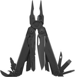 LEATHERMAN Multitool Leatherman Surge NEW Black