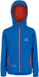 Highlander Jachetă pentru copii Highlander Outdoor Stow & Go Waterproof - Blue