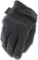 Mechanix Wear Mănuși anti-perforare, Mechanix Durahide Leather Needlestick Law Enforcement - Black